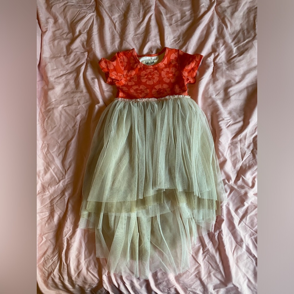 Taylor Joelle dress